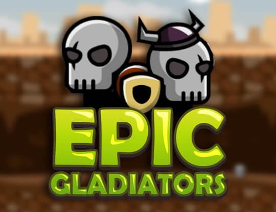 Epic Gladiators